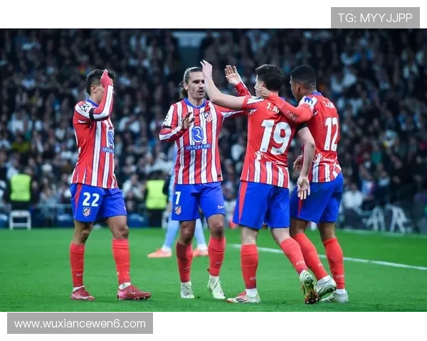 马竞欧冠连丢九场创新低队史纪录