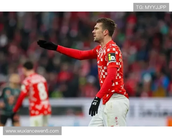 斯特拉斯堡挑战美因茨 争夺欧协联四强资格