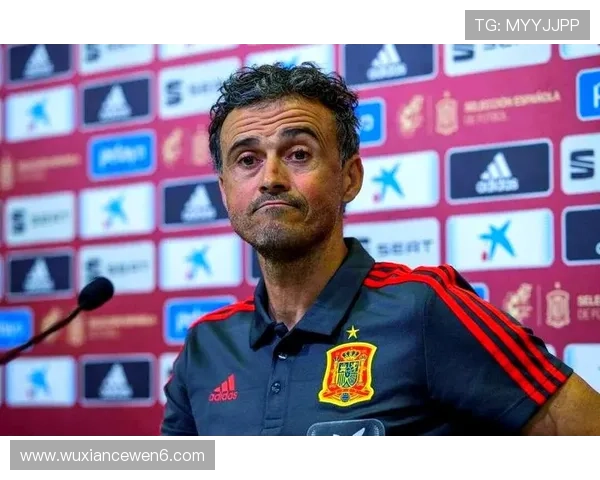 恩里克：世界杯助我更多调兵遣将